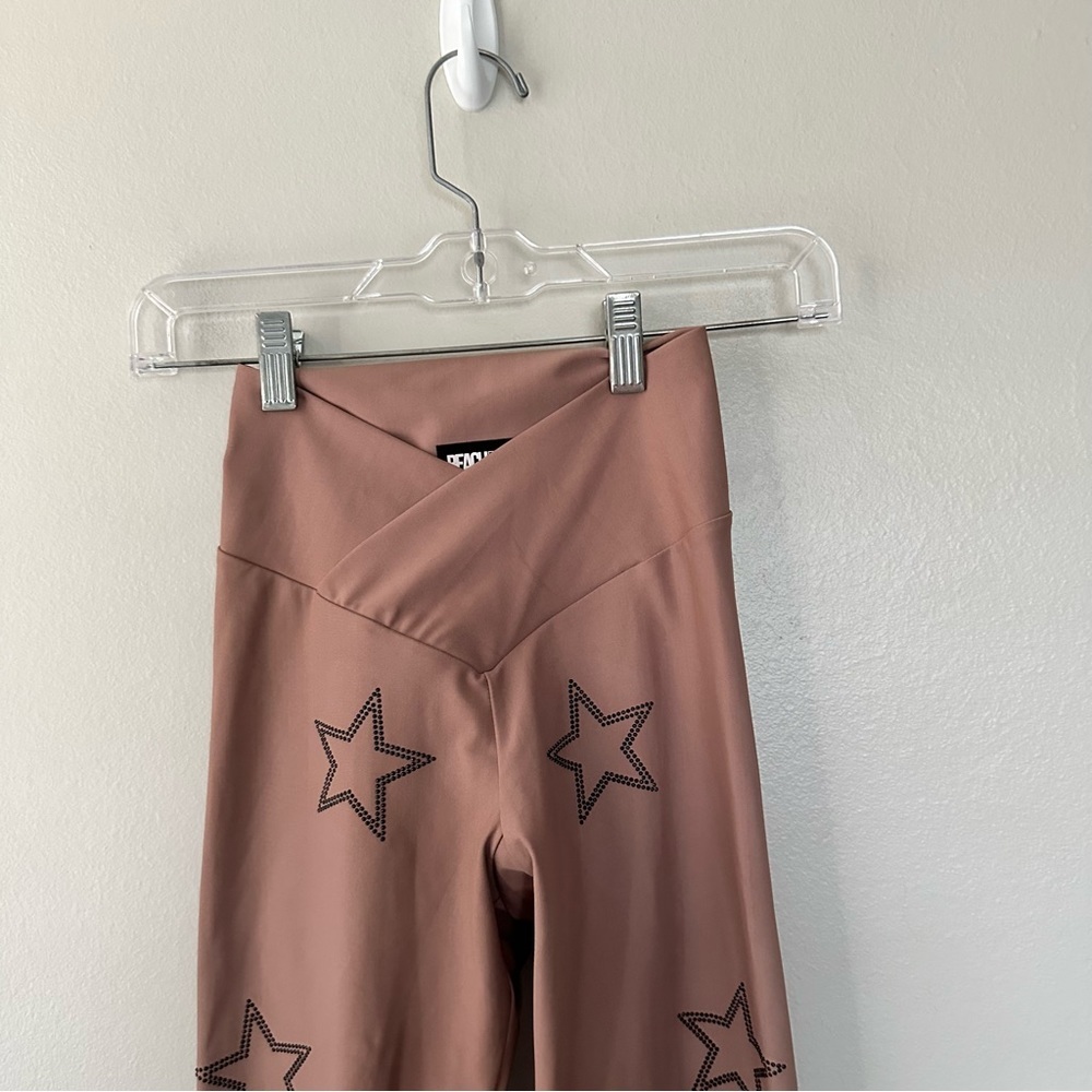 Beach Riot Star Leggings - Picture 7 of 10
